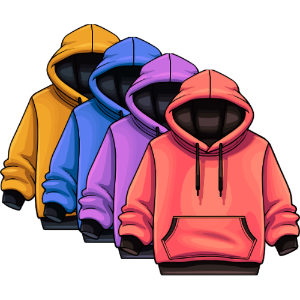 Limited Drops Apparel